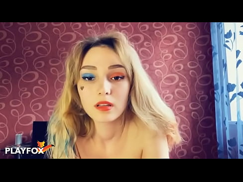 ❤️ Iiglasi zomlingo zenyani zomlingo zandinika isondo kunye noHarley Quinn Amanyala kuthi  ﹏